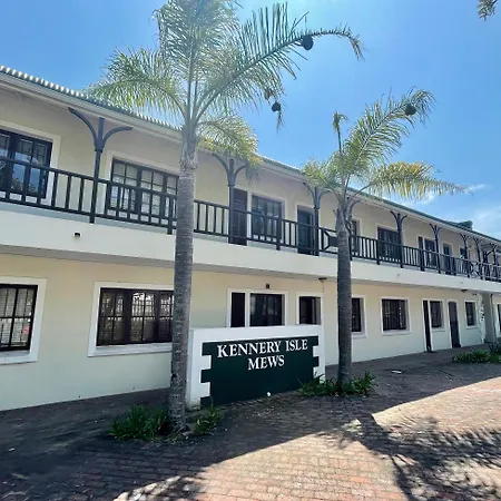 The Kingfisher Plettenberg Bay Exterior foto