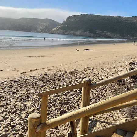 The Kingfisher Plettenberg Bay Exterior foto