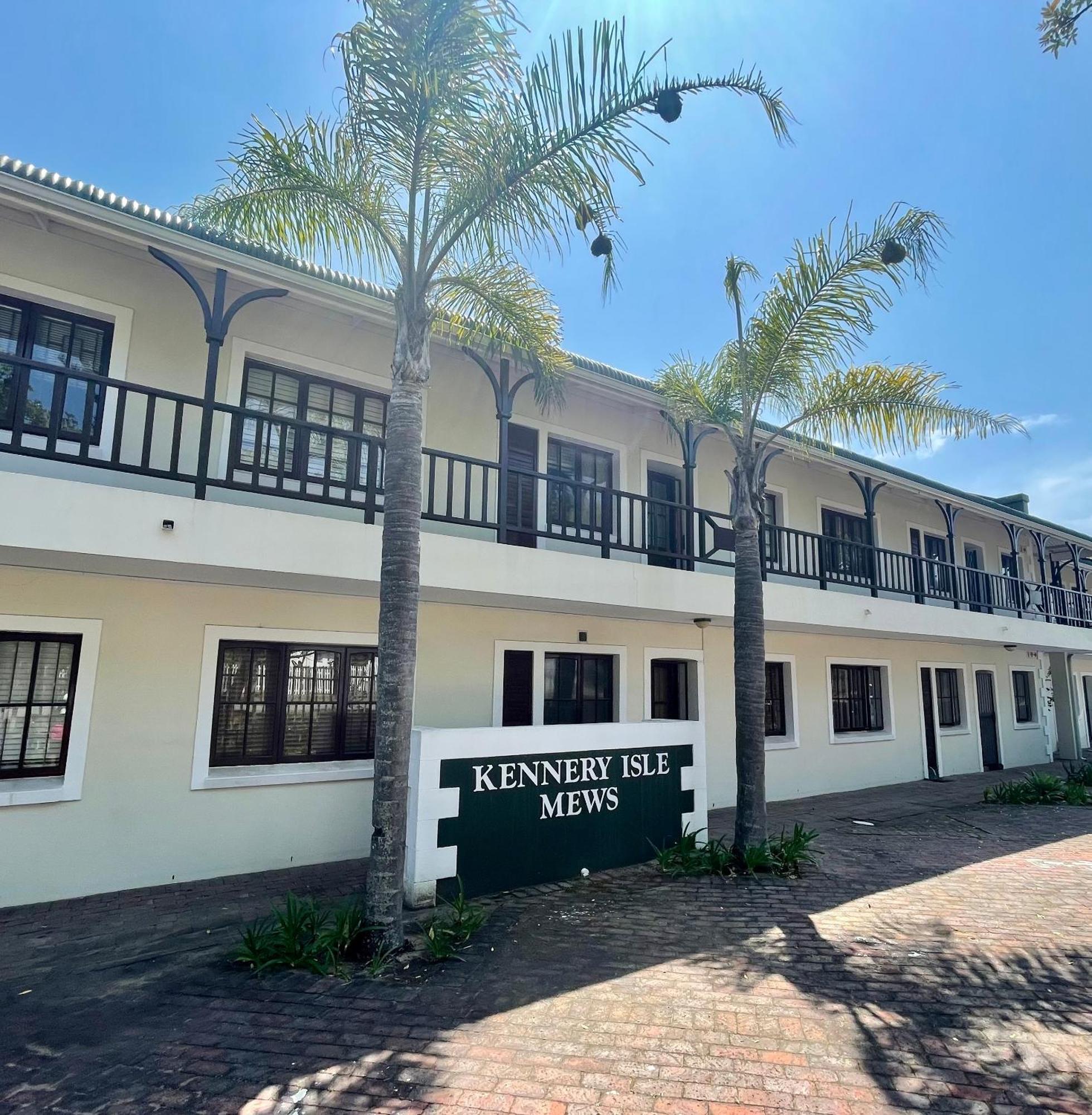 The Kingfisher Plettenberg Bay