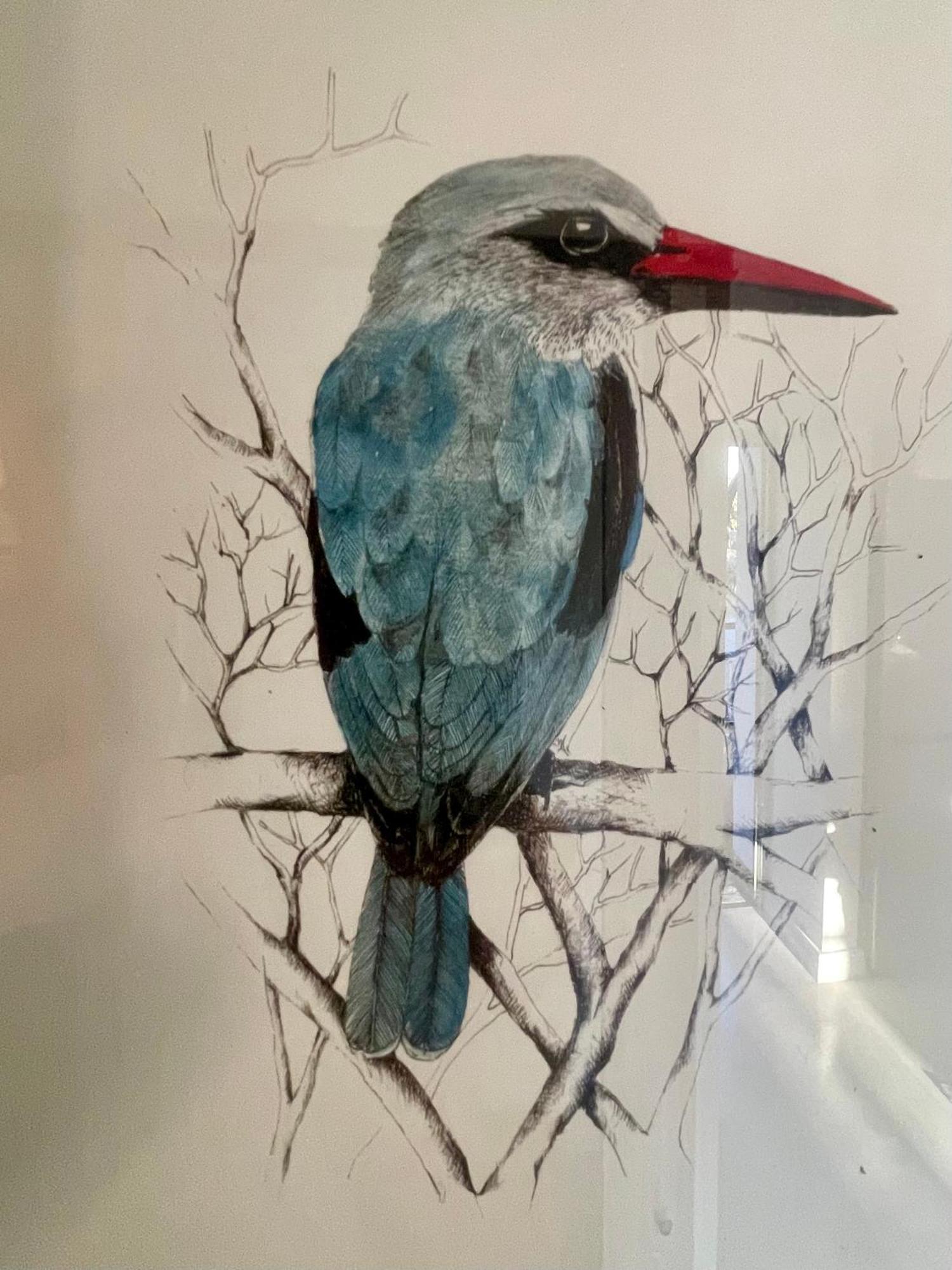 The Kingfisher Plettenberg Bay