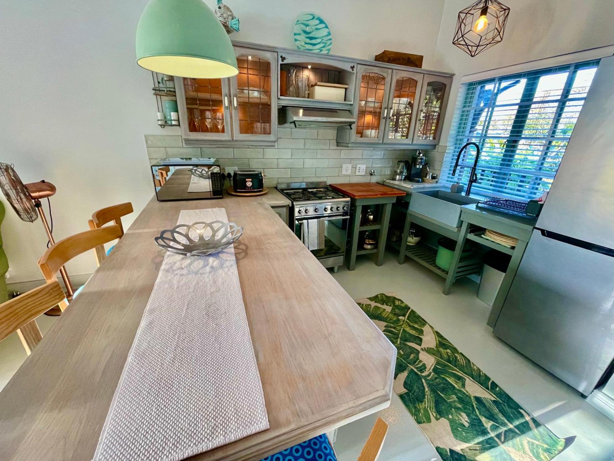 Apartment The Kingfisher Plettenberg Bay