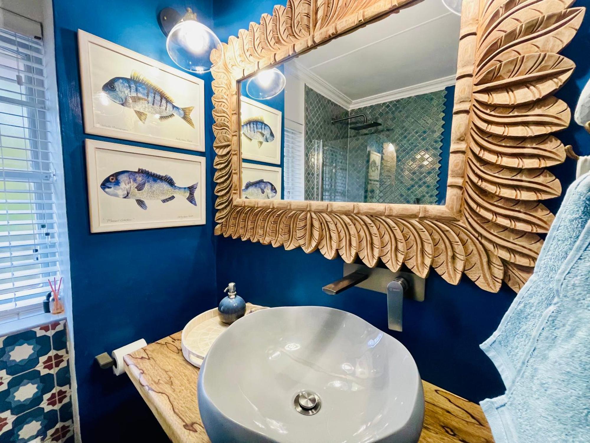 The Kingfisher Apartment *