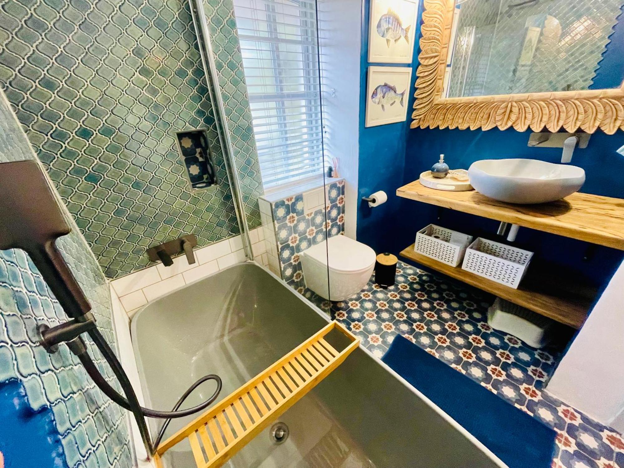 The Kingfisher Apartment Plettenberg Bay