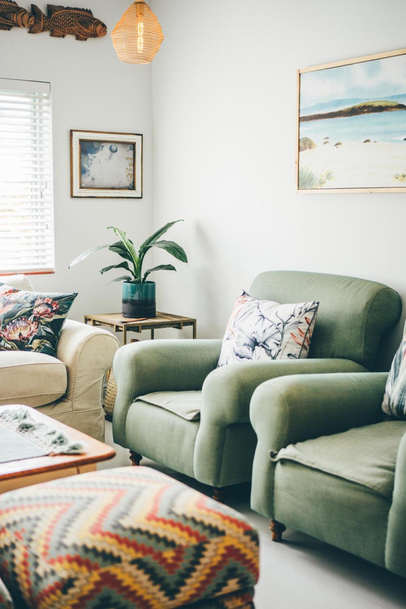 Apartment The Kingfisher