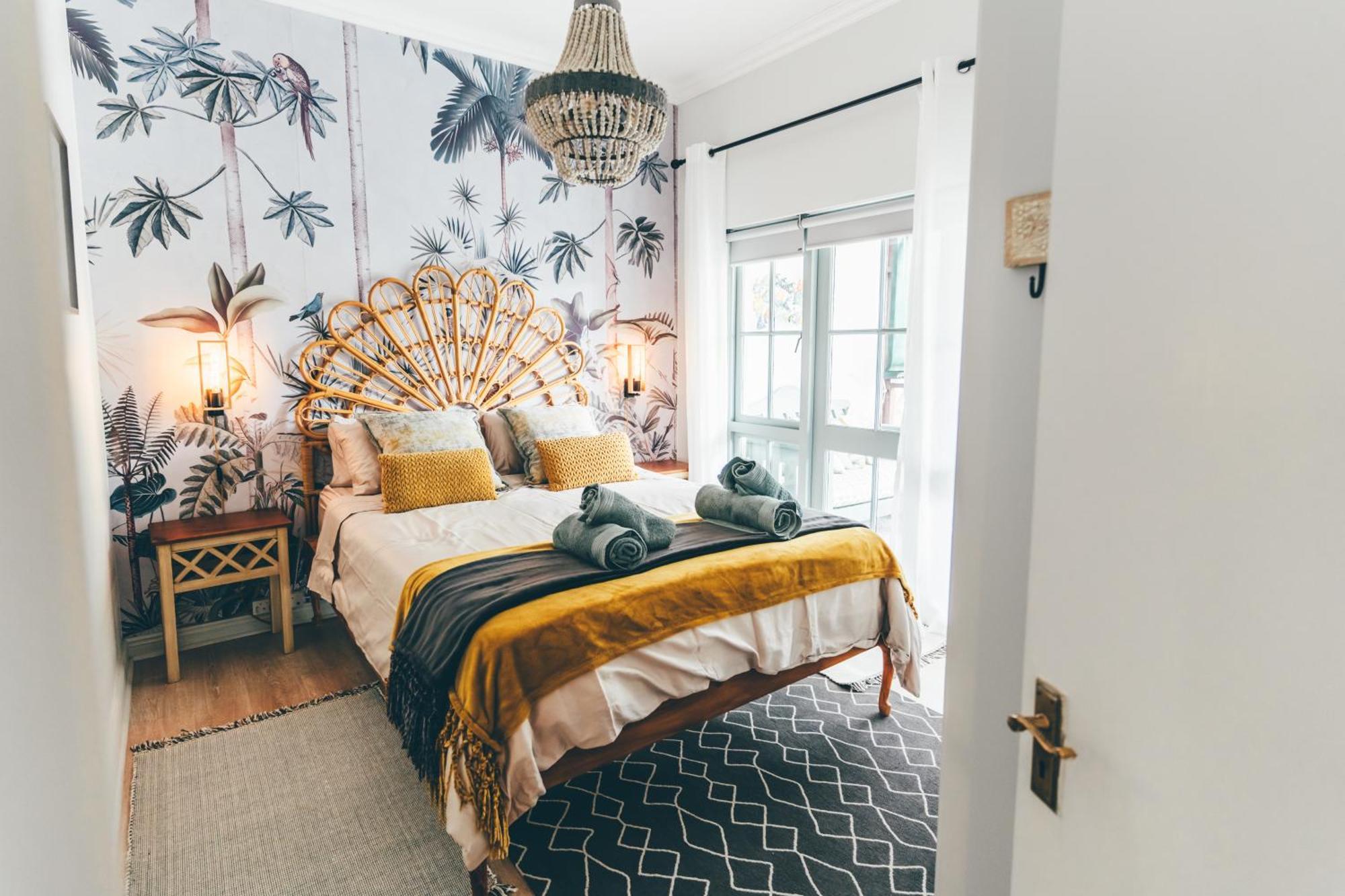 Apartment The Kingfisher Plettenberg Bay