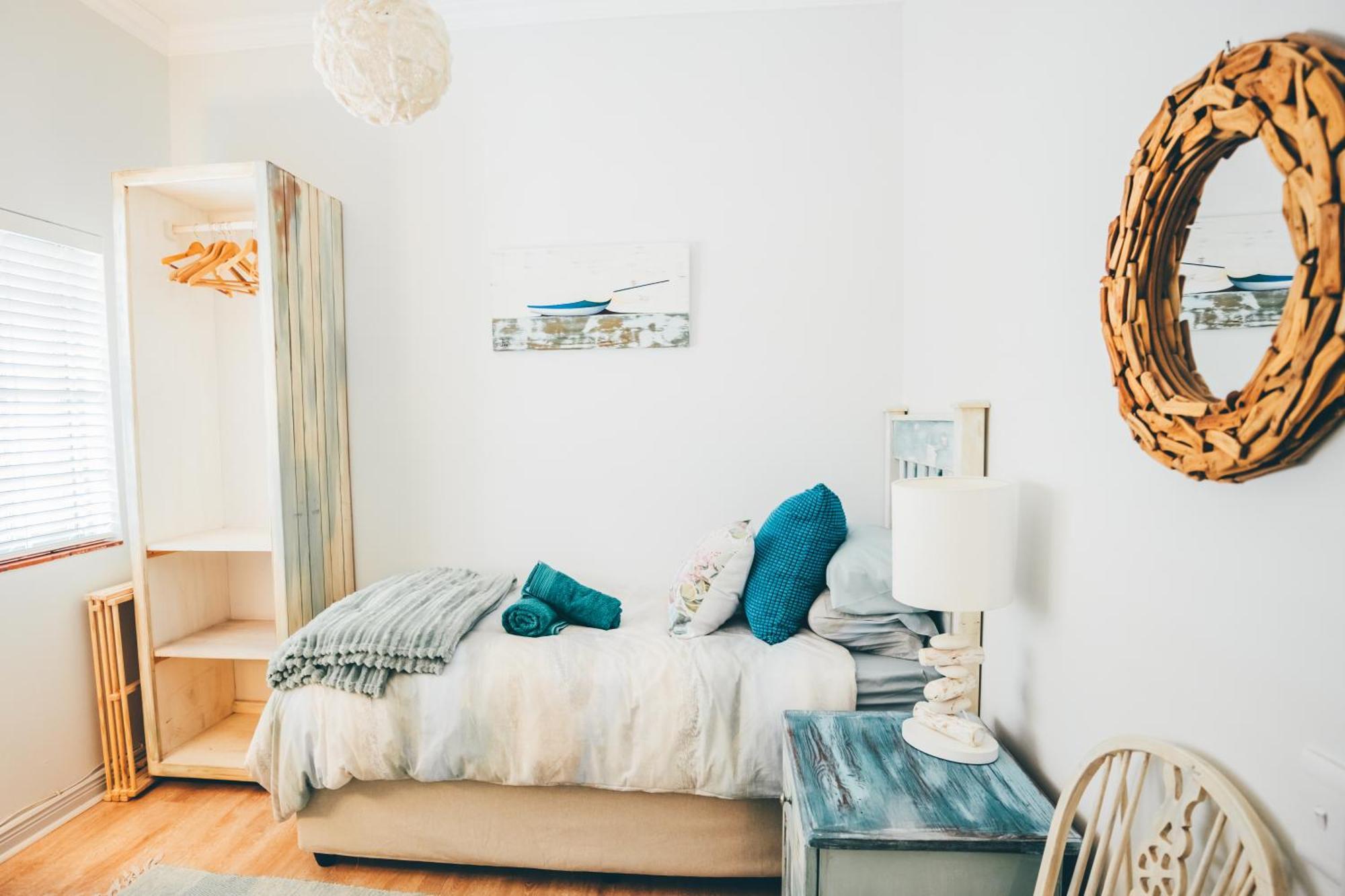 The Kingfisher Apartment Plettenberg Bay
