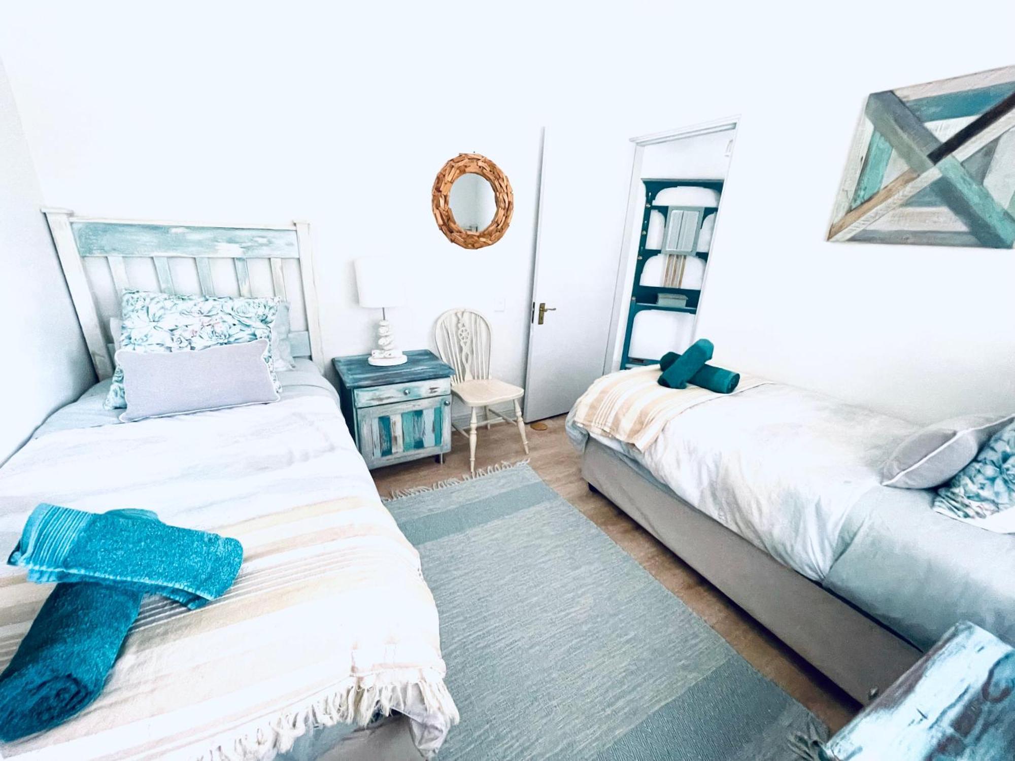The Kingfisher Apartment Plettenberg Bay
